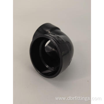 Professional cUPC ABS fittings VENT ELL ELBOW